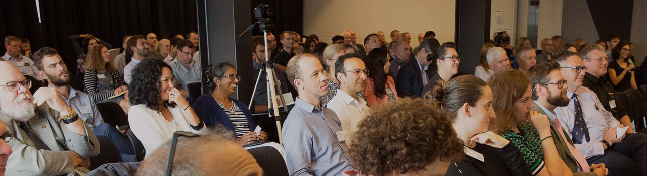 Symposium – News – Header