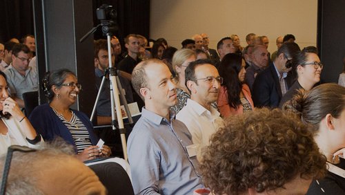 Symposium – News – Header