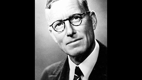 Alfred James Baker