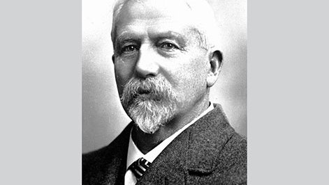 Arthur Dobson