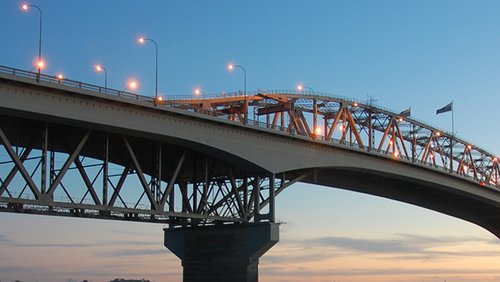Auckland Harbour Bridge