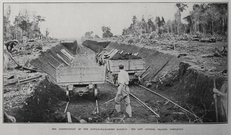 Northland Railways