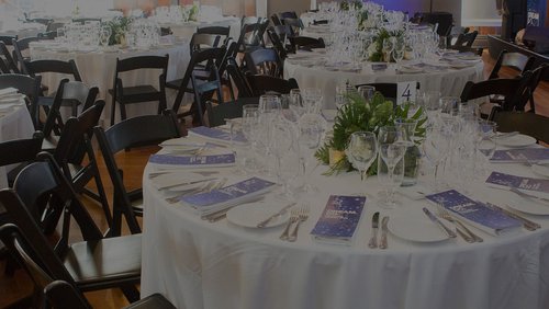 Fellows dinner