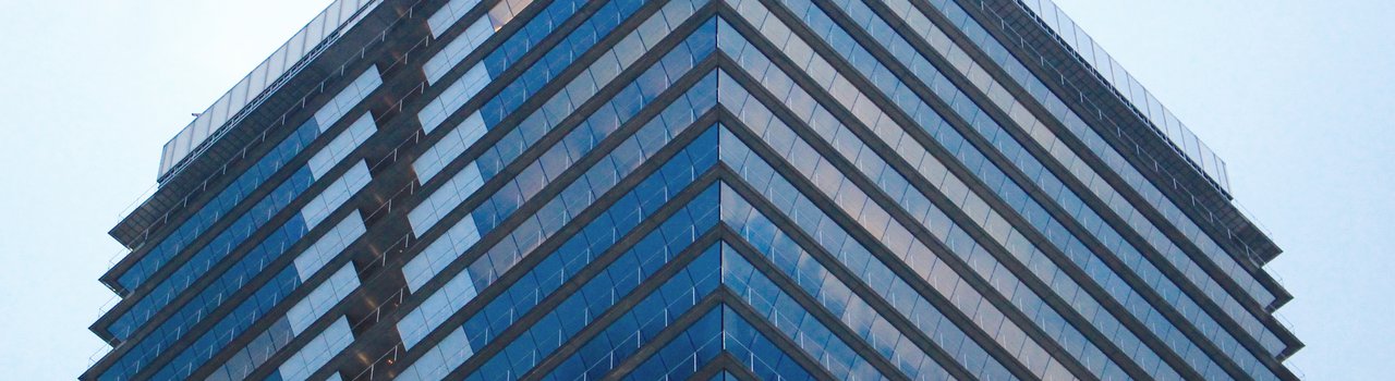 building medium rise