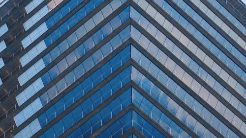 building medium rise