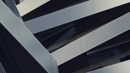 building.facade.futuristic
