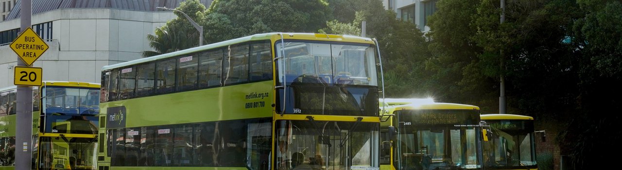 Public Transport