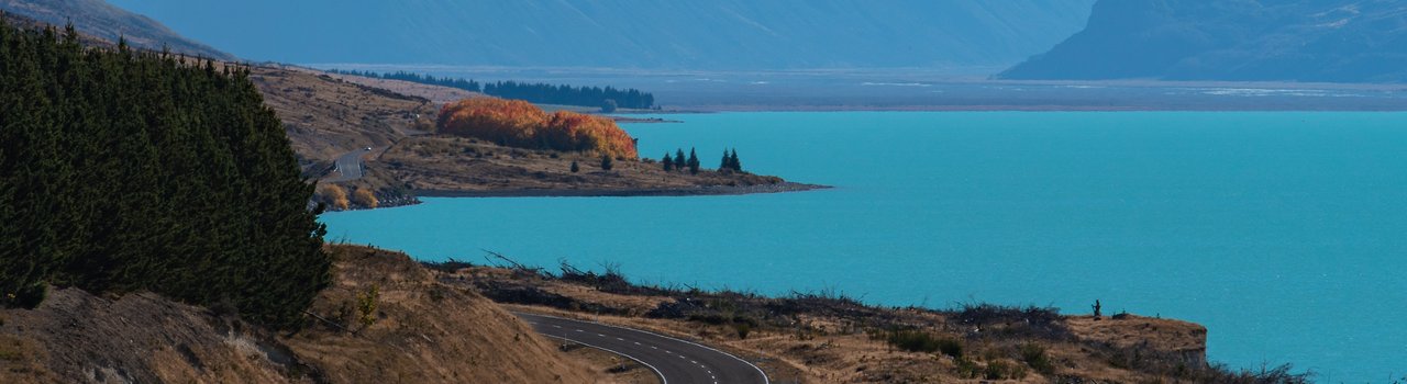 New Zealand