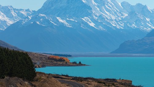 New Zealand