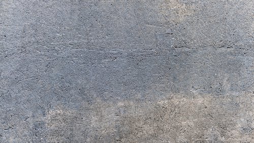 concrete