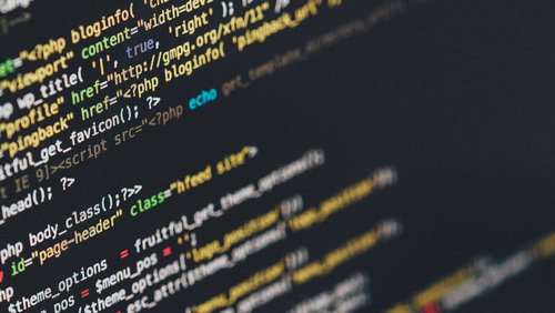 Code - News - Header