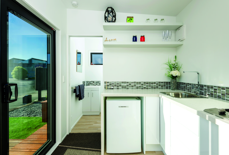 cube cabins