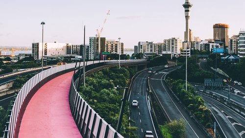 Auckland