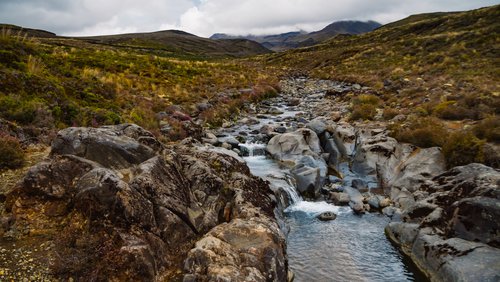 Tongariro