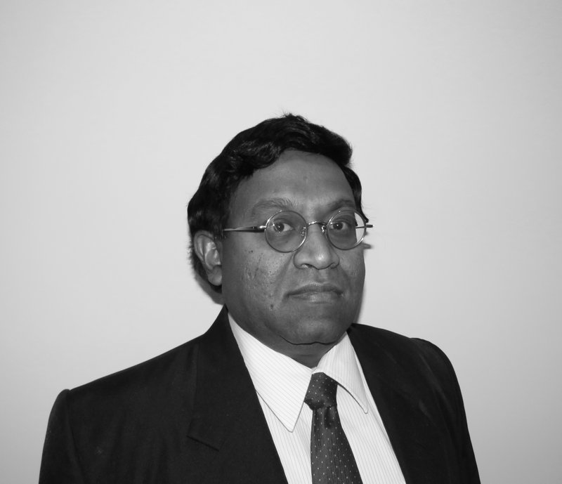 Dr Gregory De Costa