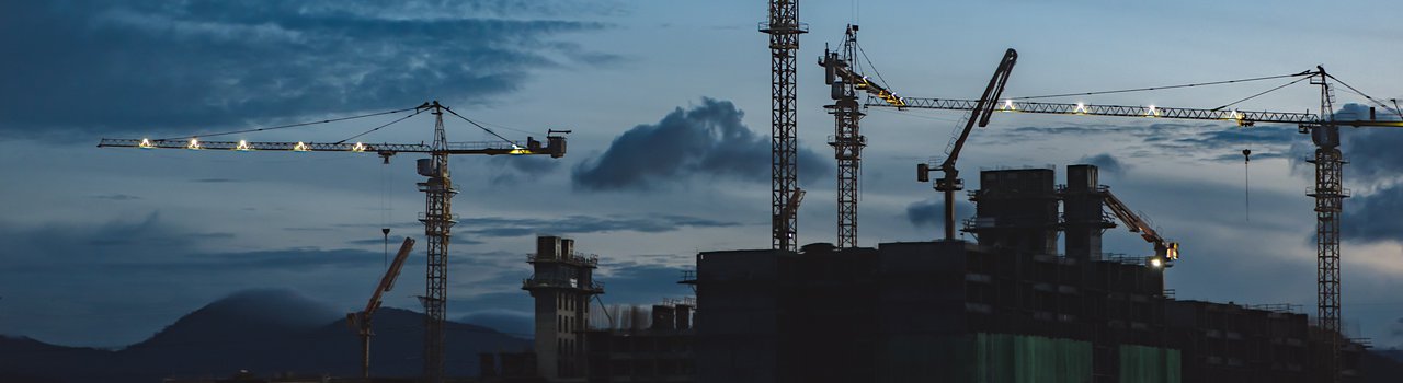 cranes