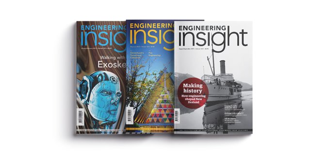 Engineering Insight