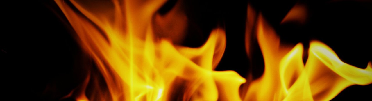 News and Insights - Header – Fire