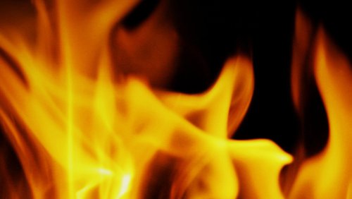 News and Insights - Header – Fire
