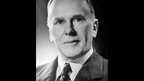Fritz Langbein