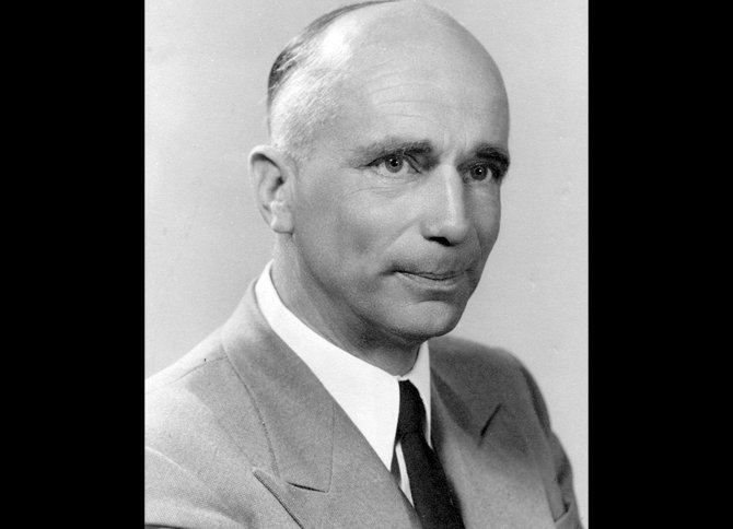 Harry Hume