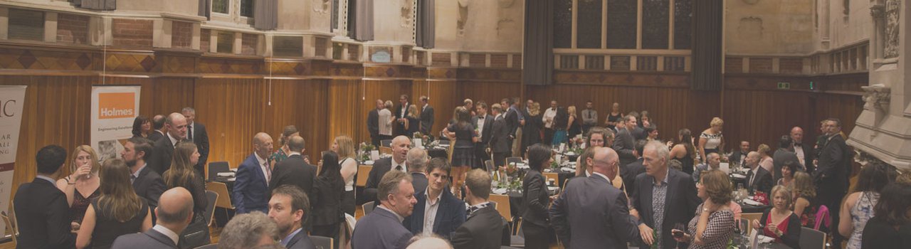 Canterbury Awards