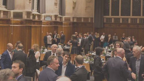 Canterbury Awards