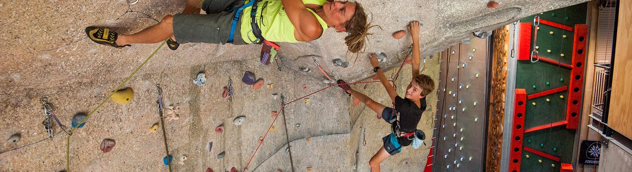 indoor-rock-climbing-sport-climbing-wall