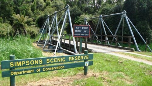 Inglis Bridge