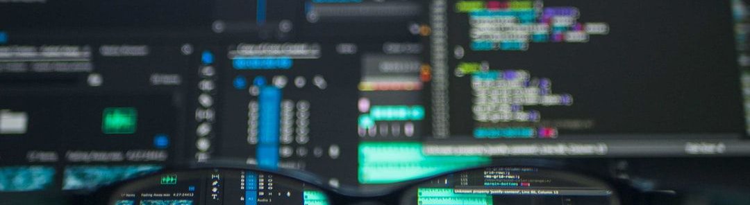 IT Group banner