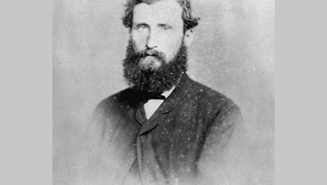 John Carruthers