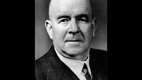 John Gill Lancaster