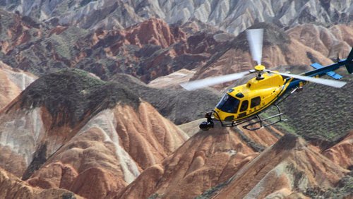Shotover