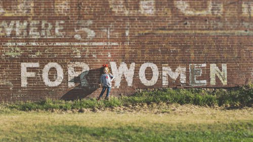 For Women