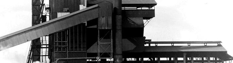 Christchurch Gasworks