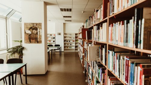 Library