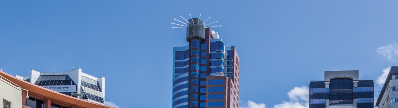 Majestic Centre Civic Square