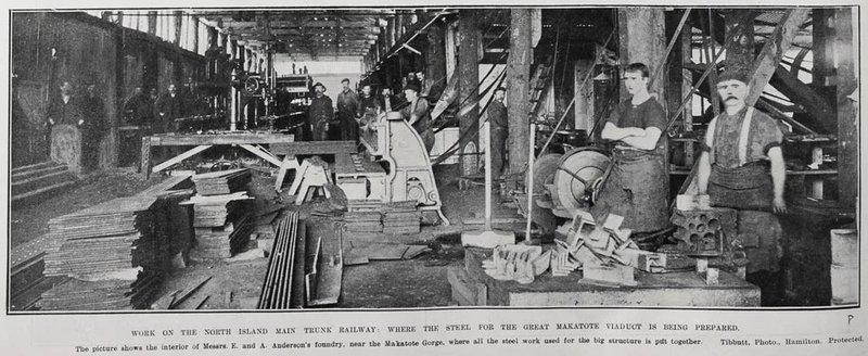 Makatote Workshop