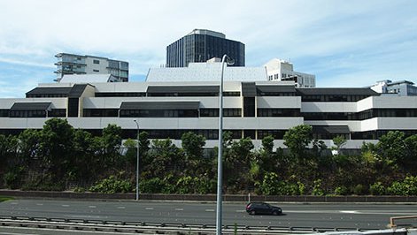 Ministry of Health