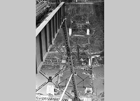 Mohaka Viaduct