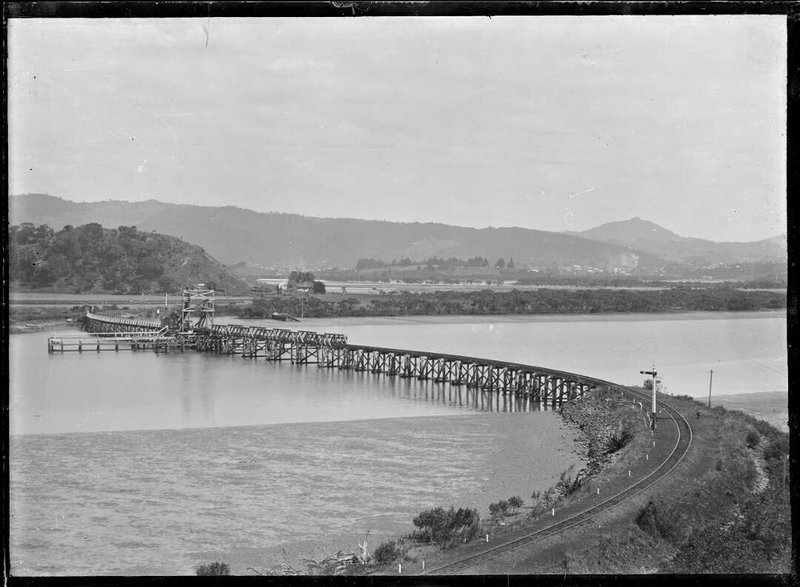 Northland Railways