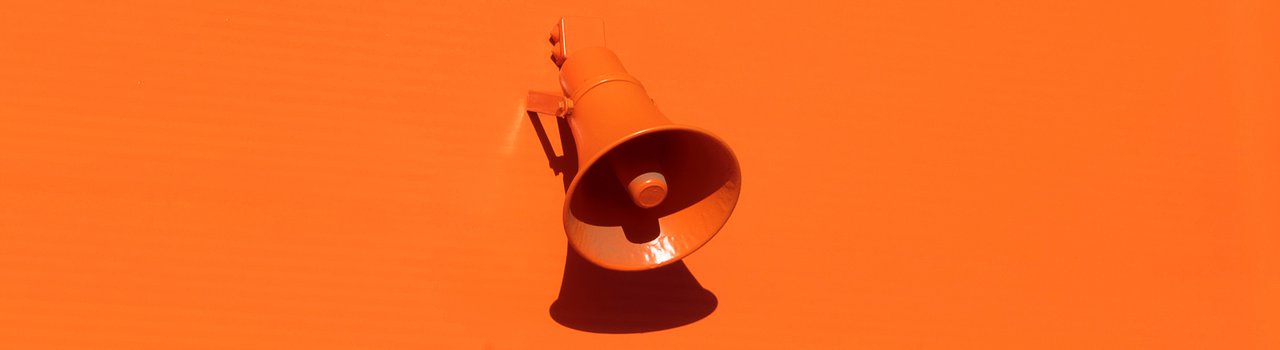 speaker