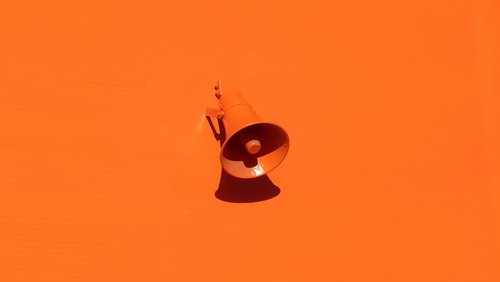 speaker