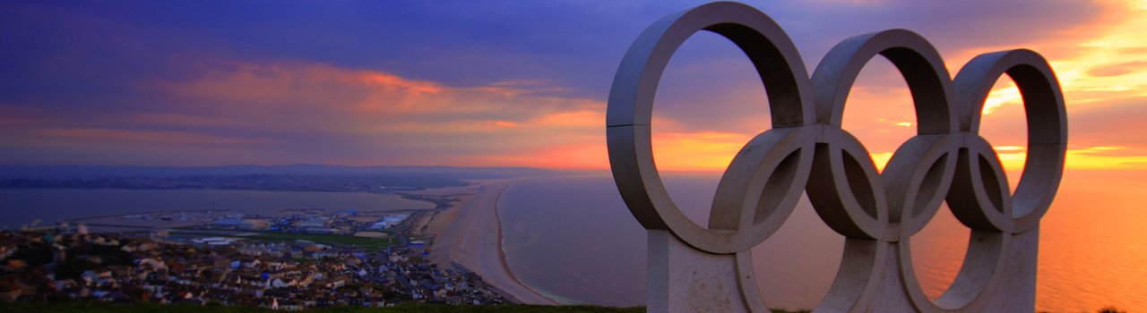 Olympics - News - Header