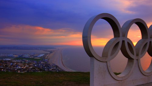 Olympics - News - Header