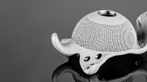 Ossis implant