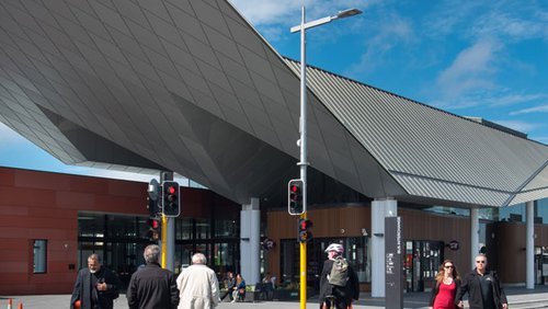 otakaro