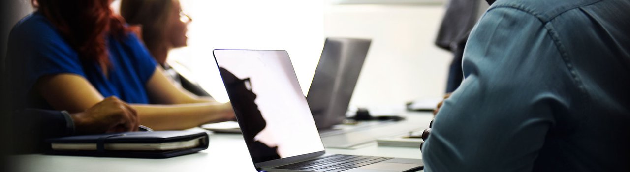 People Desk - News - Header