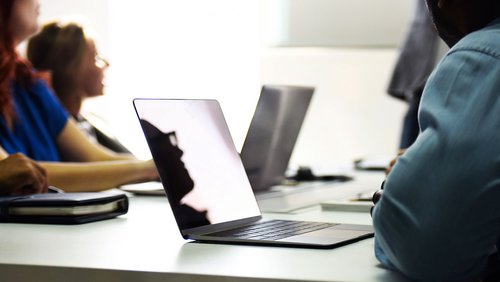 People Desk - News - Header