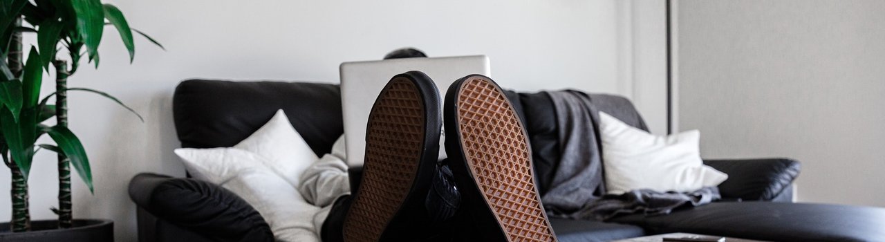 remote working